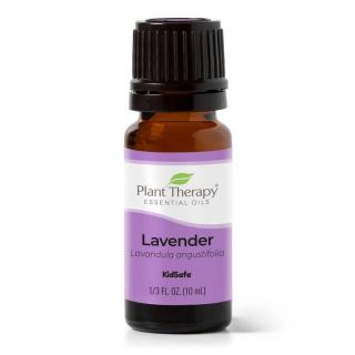 Plant Therapy Kidsafe Lavender od 10 ml