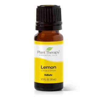 Plant Therapy Kidsafe Lemon od 10 ml