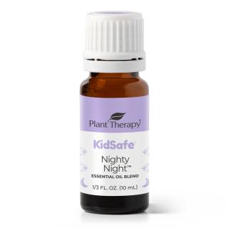 Plant Therapy KidSafe Nighty Night (Dobrú noc) od 10 ml