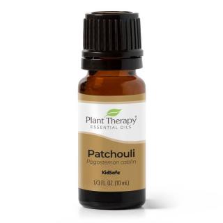 Plant Therapy Kidsafe Patchouli od 10 ml