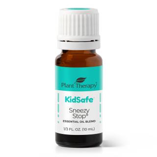 Plant Therapy KidSafe Sneezy Stop (Stop kýchaniu) od 10ml