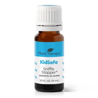 Plant Therapy Kidsafe Sniffle Stopper (Stop soplíkom) od 10 ml