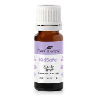 Plant Therapy KidSafe Study Time (Čas na štúdiumu) od 10ml