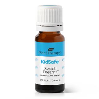 Plant Therapy KidSafe Sweet Dreams (Sladké sny) od 10 ml