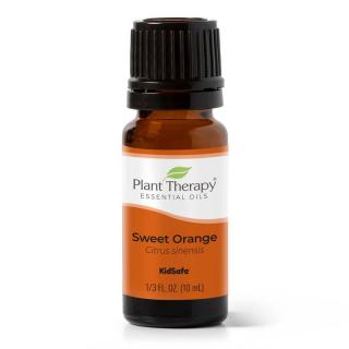 Plant Therapy Kidsafe Sweet orange od 10 ml