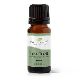 Plant Therapy Kidsafe Tea tree od 10 ml