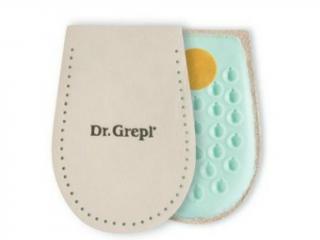 Podpätenka  Dr. GREPL B