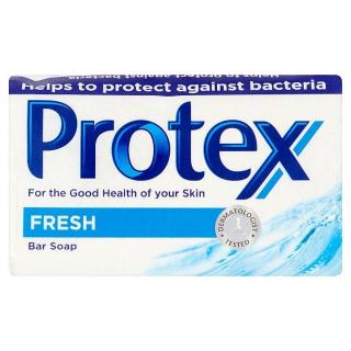 Protex Fresh tuhé antibakteriálne mydlo 100 g