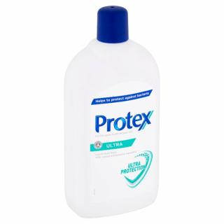 PROTEX tekuté mydlo Ultra náhradná náplň 700 ml
