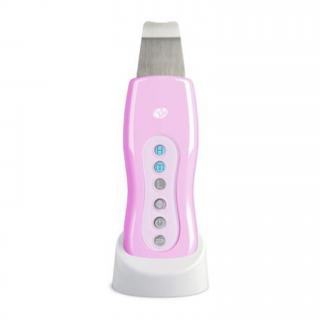 RIO Ultrasonic facial ultrazvuková špachtľa violet