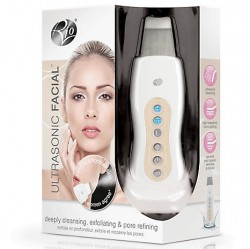 RIO Ultrasonic facial ultrazvuková špachtľa