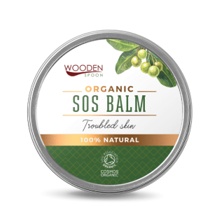 SOS balzam  WoodenSpoon 60 ml