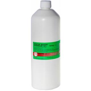 Spiritus dilutus / ethanolum 60% - GALVEX 1 x 0,8 kg