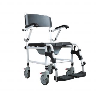Sprchovací invalidný vozík  3v1 MASTER-TIM