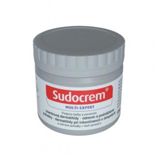 Sudocrem Multi expert 125 g