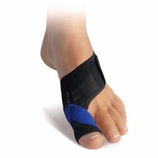 Svorto Bandáž Hallux Valgus s gel. chráničom kĺbu palca