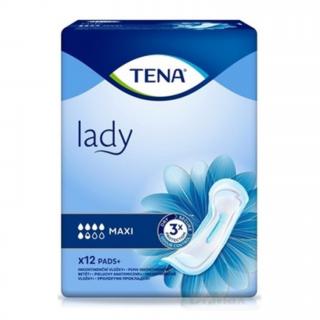 Tena Lady Maxi Instadry 12 ks