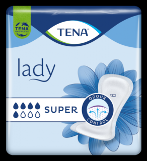 Tena Lady Super 30 ks