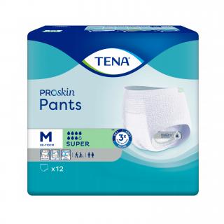 Tena Pants Super M 12 ks