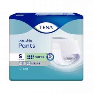 Tena Pants Super Small 12 ks