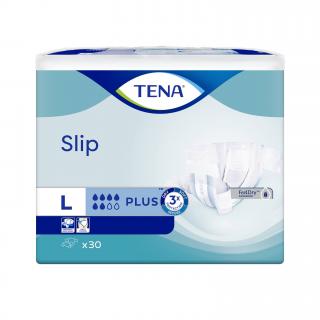 Tena Slip Super Large 30 ks