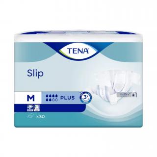 Tena Slip Super Medium 30 ks