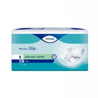 Tena Slip Super Small 30 ks