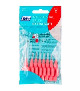 TePe Interdental medzizubné kefky 0,5 mm 8 ks