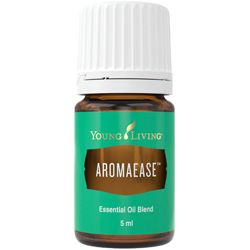 Young Living AromEase zmes esenciálnych olejov 5 ml