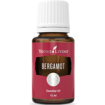 Young Living Bergamot esenciálny olej 15 ml