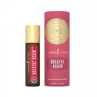 Young Living Breathe again Roll-On 10ml