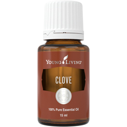 Young Living Clove esenciálny olej 15 ml