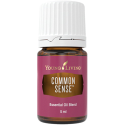 Young Living Common Sense zmes esenciálnych olejov 5 ml