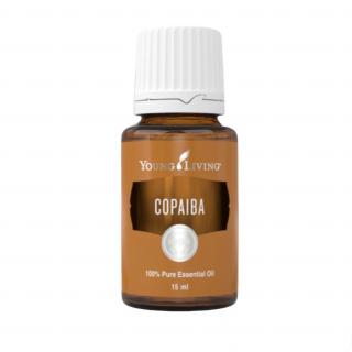 Young Living Copaiba esenciálny olej 15ml