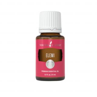 Young Living Elemi esenciálny olej 15 ml