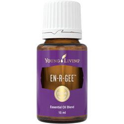 Young Living EN-R-GEE zmes esenciálnych olejov 15 ml