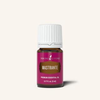 Young living Esenciálny olej Eukalyptus Radiata 15ml