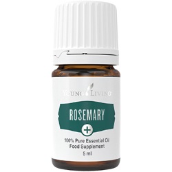 Young living Esenciálny olej Eukalyptus Radiata 15ml