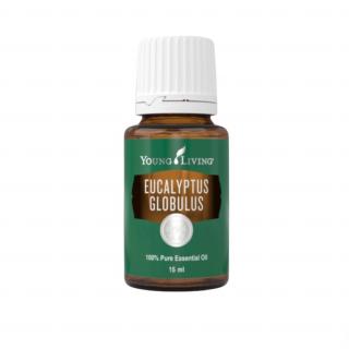 Young Living Eucalyptus Globulus esenciálny olej 15ml