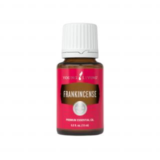 Young Living Frankincense (Kadidlovník) esenciálny olej 15 ml