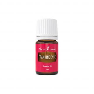 Young Living Frankincense (Kadidlovník) esenciálny olej 5 ml