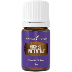 Young Living Highest potential zmes esenciálnych olejov 5 ml