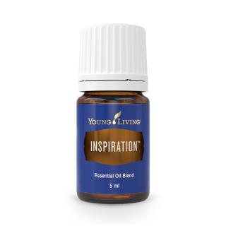 Young Living Inspiration zmes esenciálnych olejov 5 ml