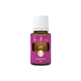 Young Living Joy (radosť) zmes esenciálnych olej 15 ml