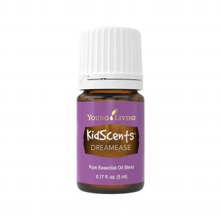 Young Living KidScents® DreamEase esenciálny olej 5 ml