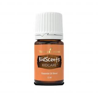 Young Living KidScents® KidCare esenciálny olej 5 ml