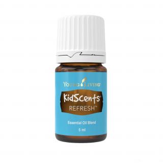 Young Living KidScents® Refresh esenciálny olej 5 ml