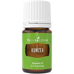 Young Living Kunzea esenciálny olej 5 ml