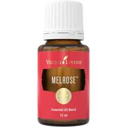 Young Living Melrose zmes esenciálnych olejov 15 ml