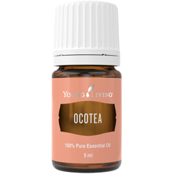 Young Living Ocotea esenciálny olej 5 ml